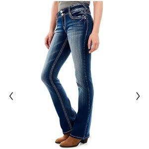 Wallflower Jenna Slim boot